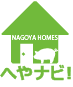 へやナビ。